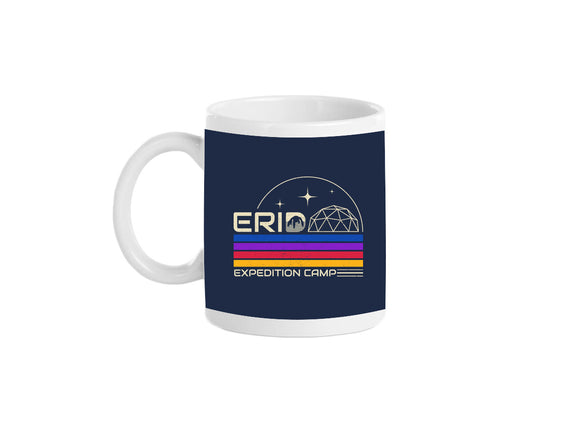 Erid Expedition Camp