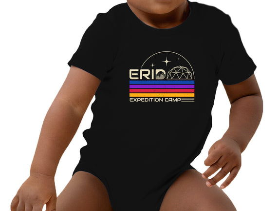 Erid Expedition Camp