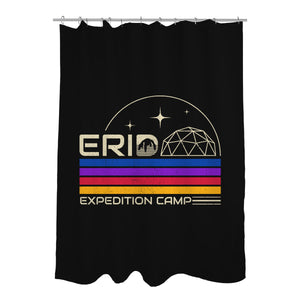 Erid Expedition Camp