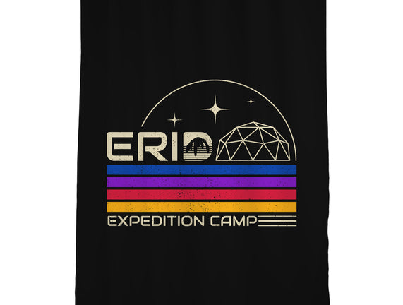 Erid Expedition Camp