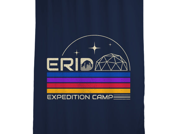 Erid Expedition Camp