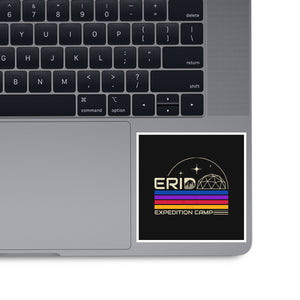 Erid Expedition Camp