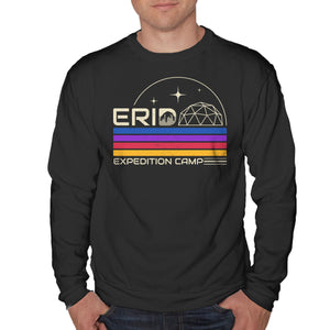 Erid Expedition Camp