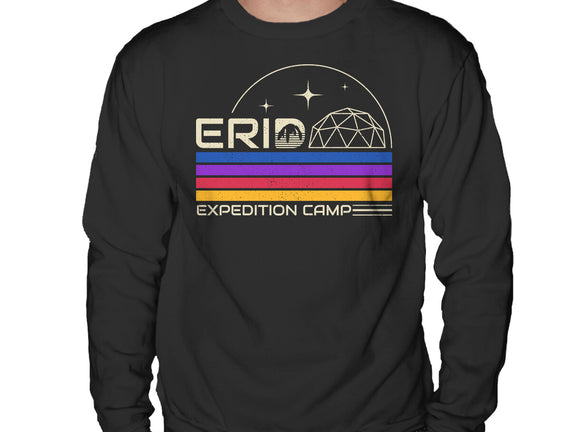 Erid Expedition Camp
