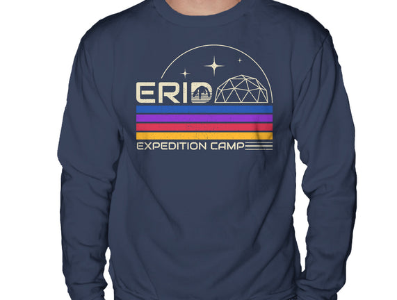 Erid Expedition Camp