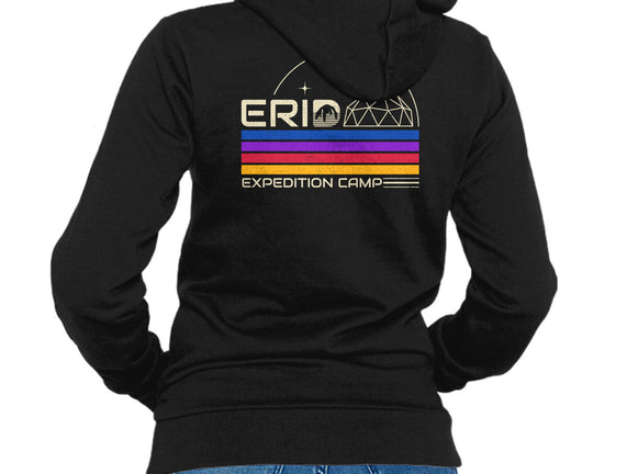 Erid Expedition Camp