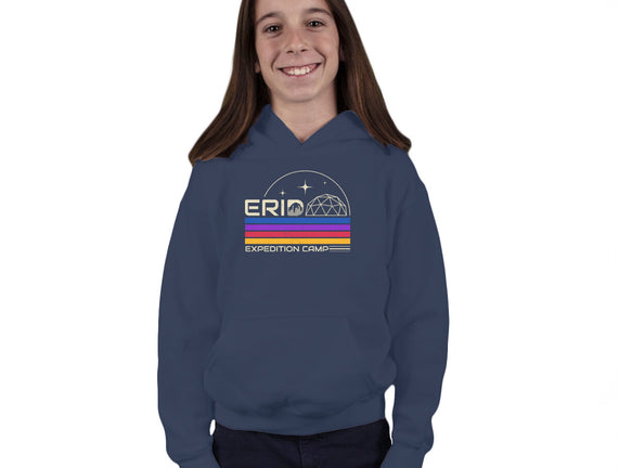 Erid Expedition Camp