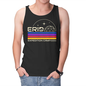 Erid Expedition Camp