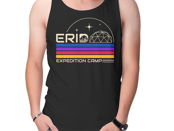 Erid Expedition Camp