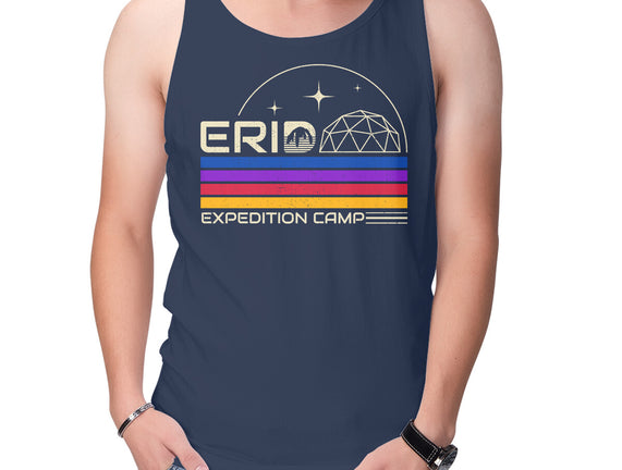 Erid Expedition Camp