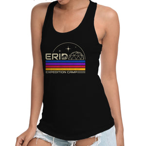 Erid Expedition Camp