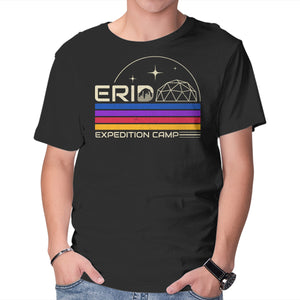 Erid Expedition Camp