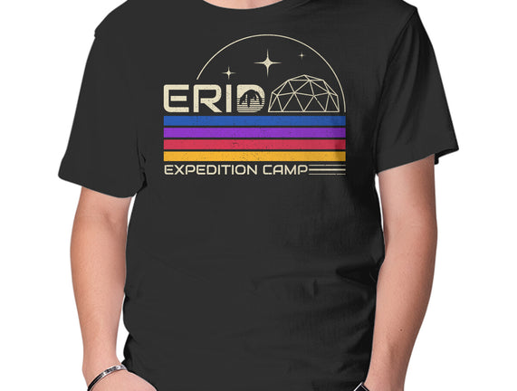 Erid Expedition Camp