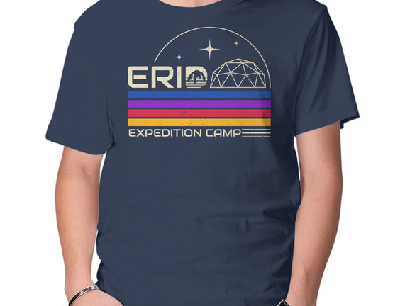 Erid Expedition Camp