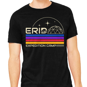 Erid Expedition Camp