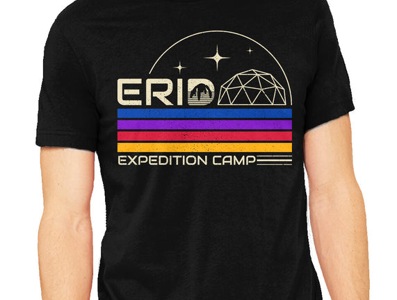 Erid Expedition Camp