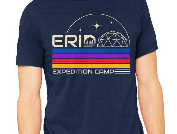 Erid Expedition Camp