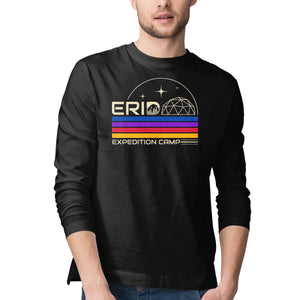 Erid Expedition Camp