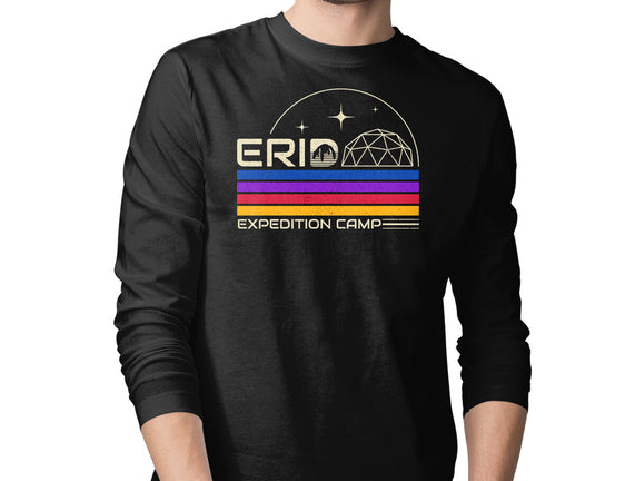 Erid Expedition Camp