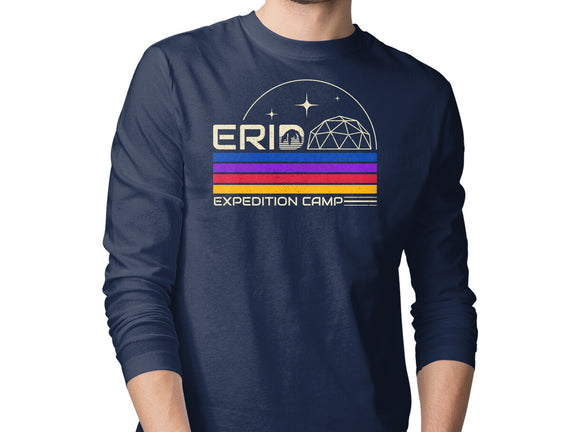 Erid Expedition Camp