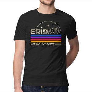 Erid Expedition Camp