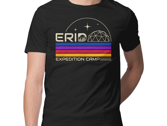 Erid Expedition Camp