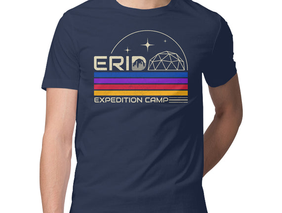 Erid Expedition Camp
