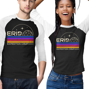Erid Expedition Camp