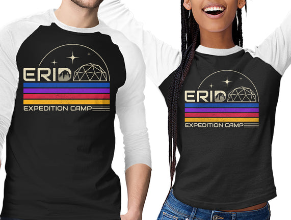Erid Expedition Camp
