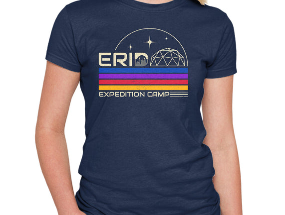 Erid Expedition Camp