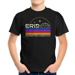 Erid Expedition Camp