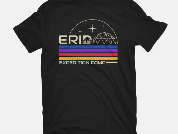 Erid Expedition Camp