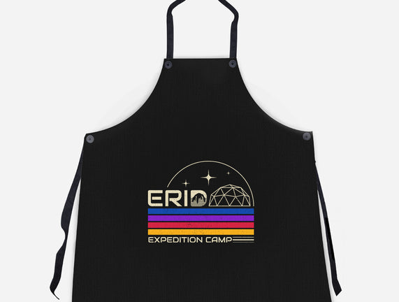 Erid Expedition Camp