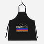 Erid Expedition Camp-Unisex-Kitchen-Apron-sachpica