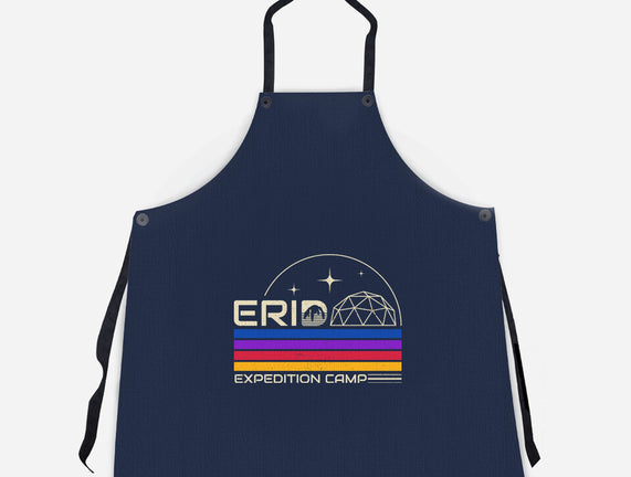Erid Expedition Camp