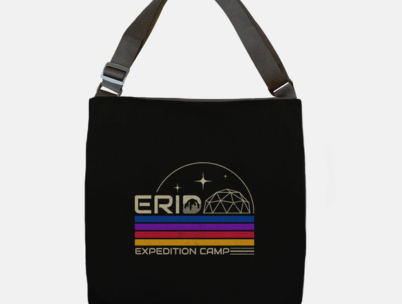 Erid Expedition Camp