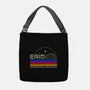 Erid Expedition Camp-None-Adjustable Tote-Bag-sachpica