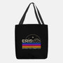 Erid Expedition Camp-None-Basic Tote-Bag-sachpica