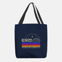 Erid Expedition Camp-None-Basic Tote-Bag-sachpica