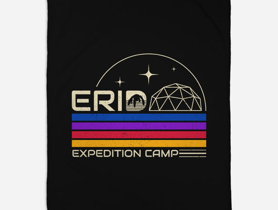 Erid Expedition Camp