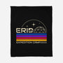 Erid Expedition Camp-None-Fleece-Blanket-sachpica