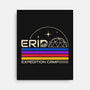 Erid Expedition Camp-None-Stretched-Canvas-sachpica