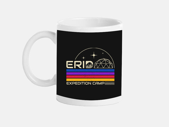 Erid Expedition Camp