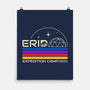 Erid Expedition Camp-None-Matte-Poster-sachpica