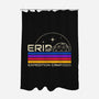 Erid Expedition Camp-None-Polyester-Shower Curtain-sachpica