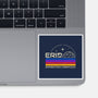 Erid Expedition Camp-None-Glossy-Sticker-sachpica