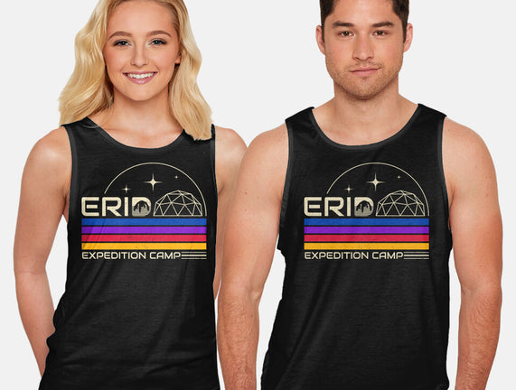 Erid Expedition Camp