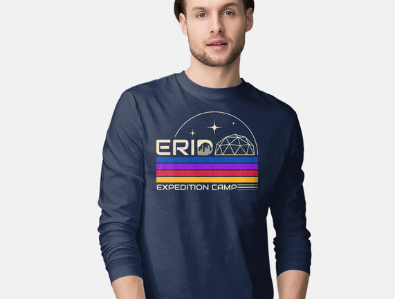 Erid Expedition Camp