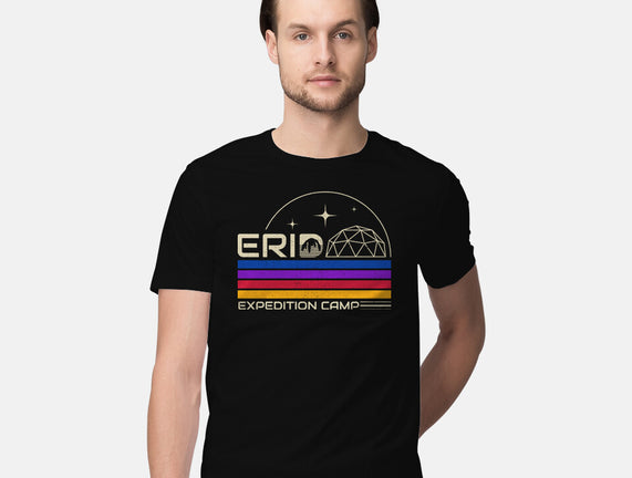 Erid Expedition Camp