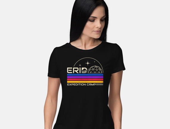 Erid Expedition Camp